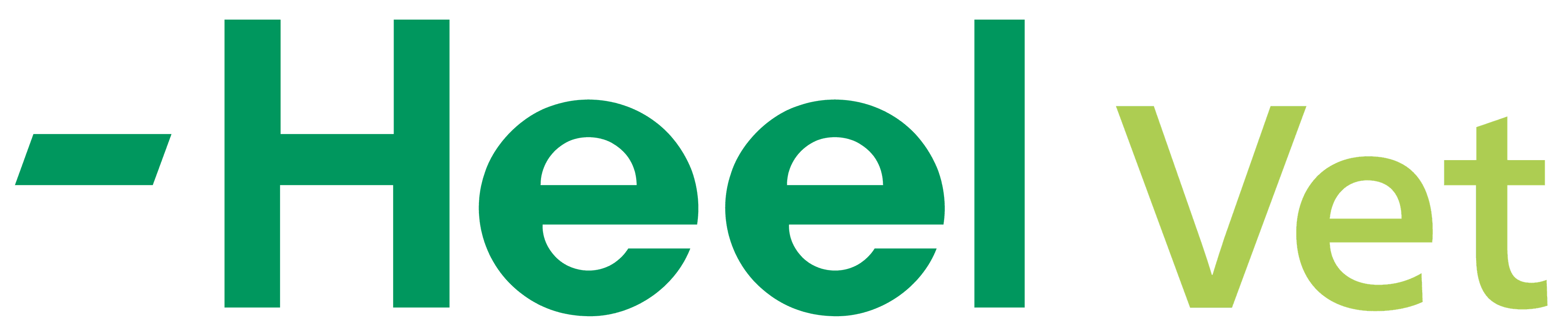 Heel Vet