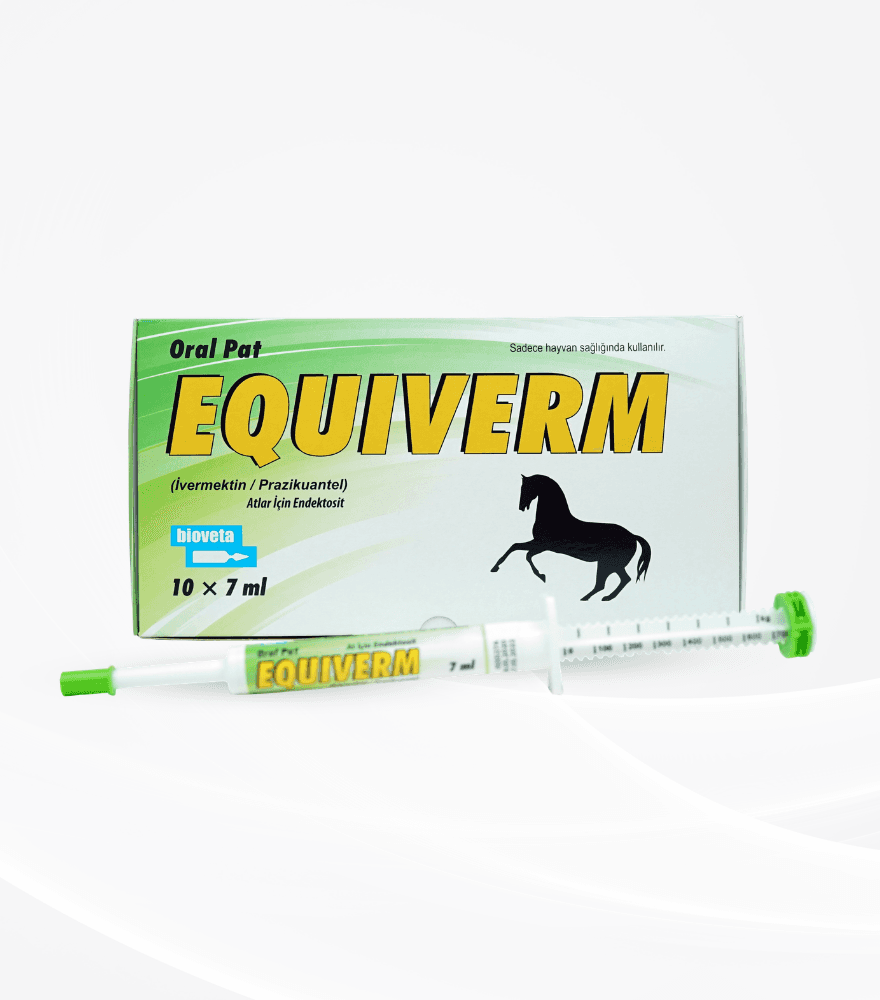 Equiverm ürün görseli