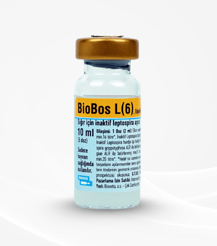 BioBos L(6) ürün görseli