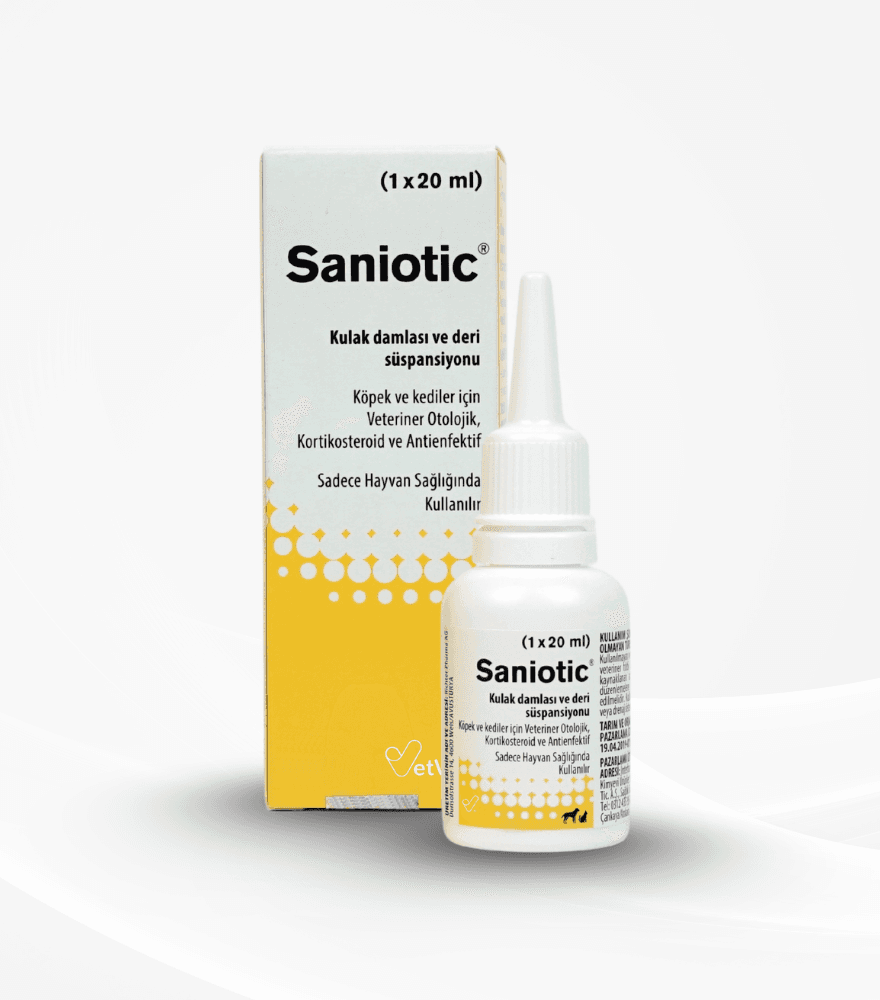 Saniotic ürün görseli