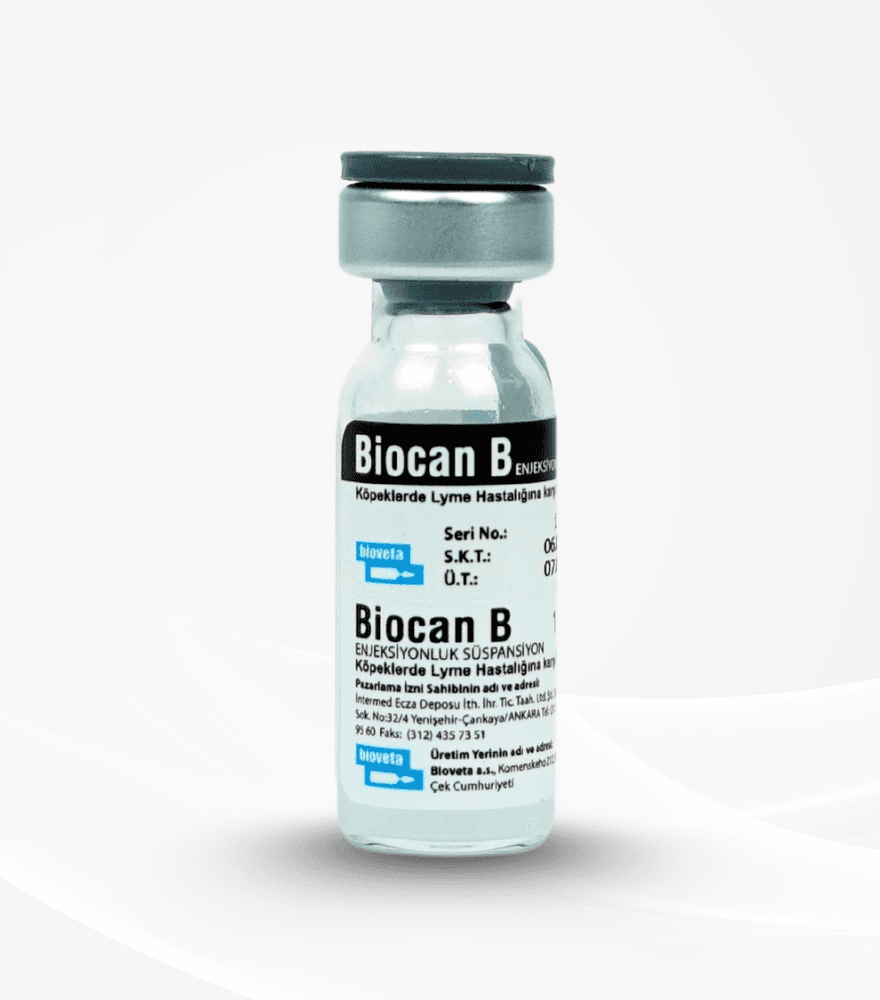 Biocan B ürün görseli