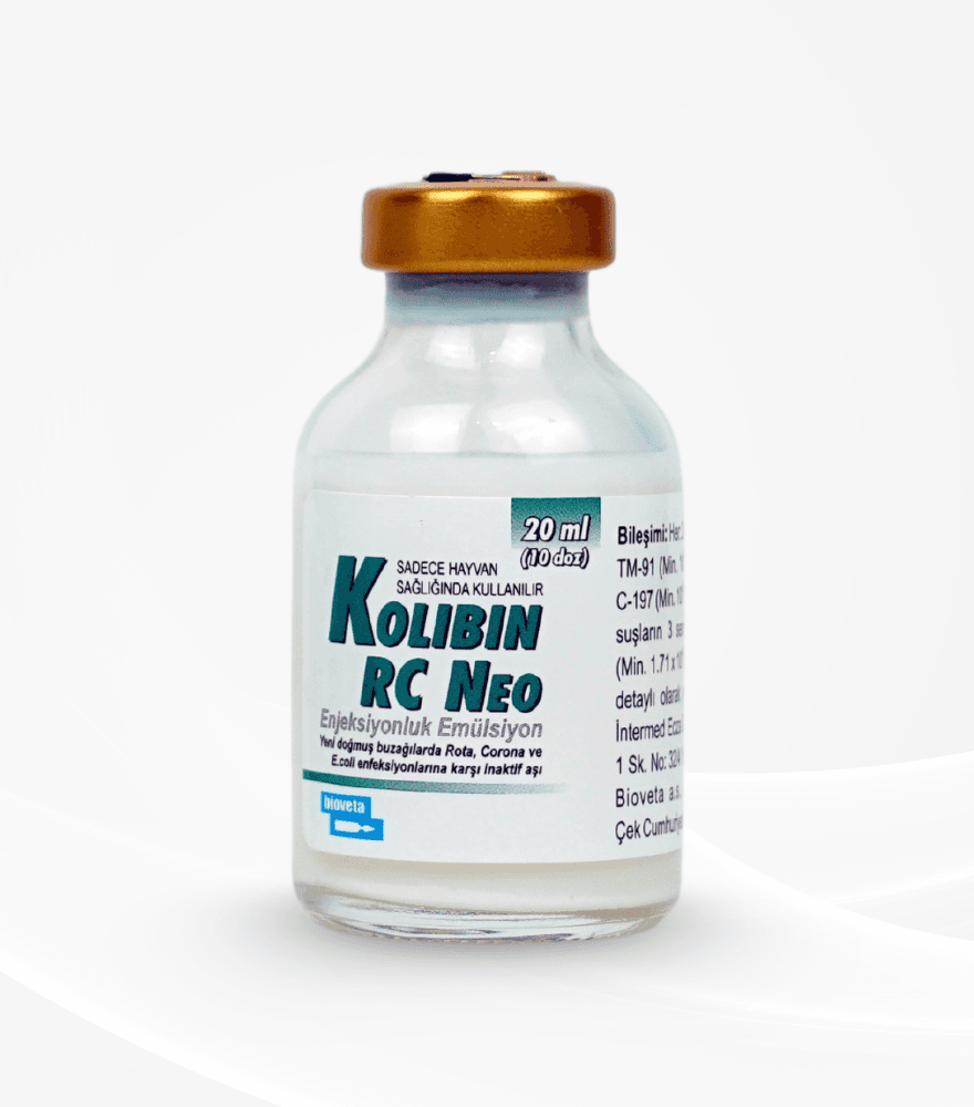 Kolibin RC Neo ürün görseli