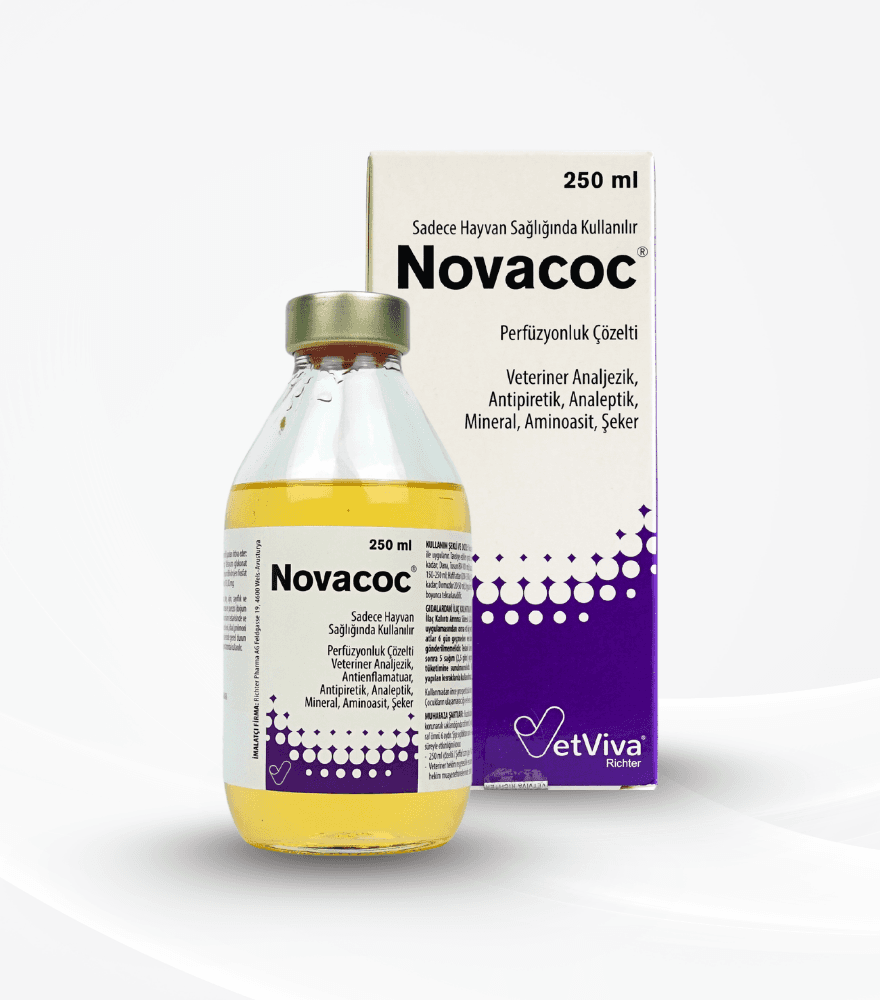Novacoc ürün görseli