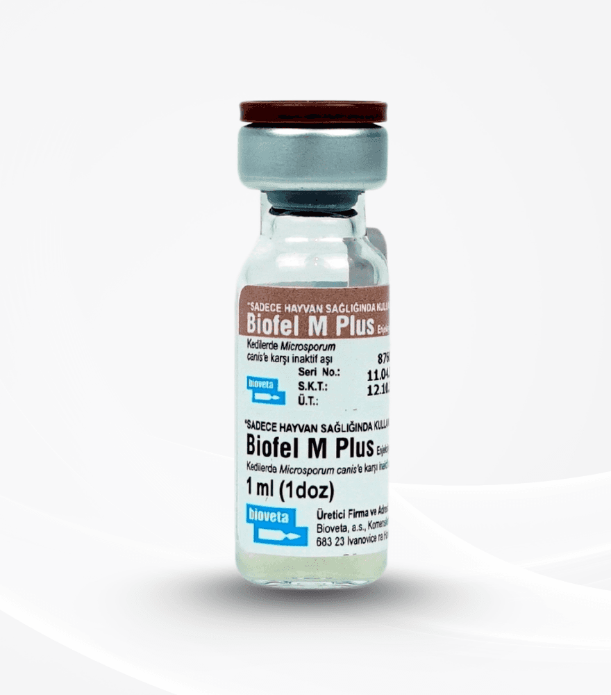 Biofel M Plus ürün görseli