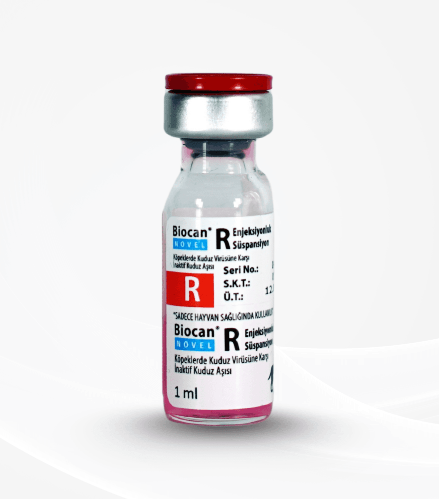 Biocan Novel R ürün görseli