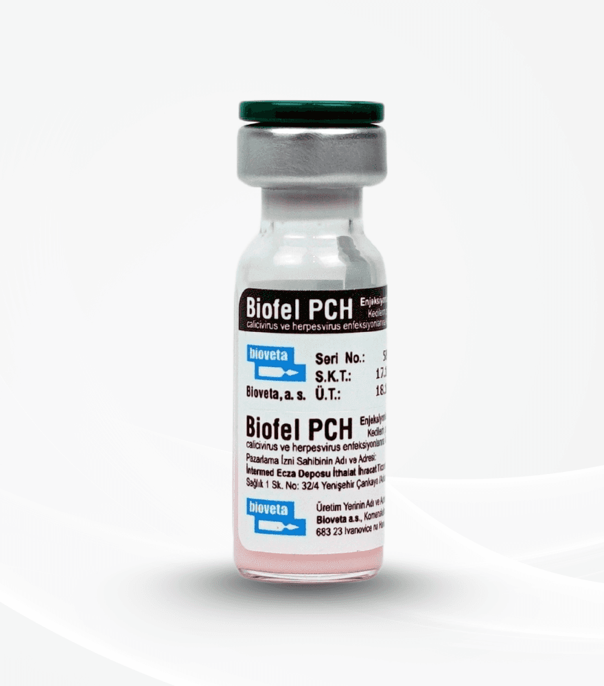 Biofel PCH ürün görseli
