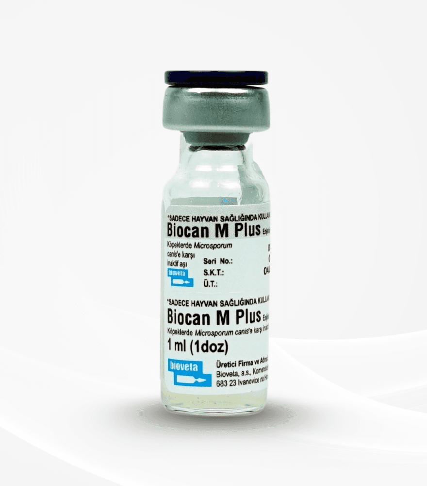 Biocan M Plus ürün görseli