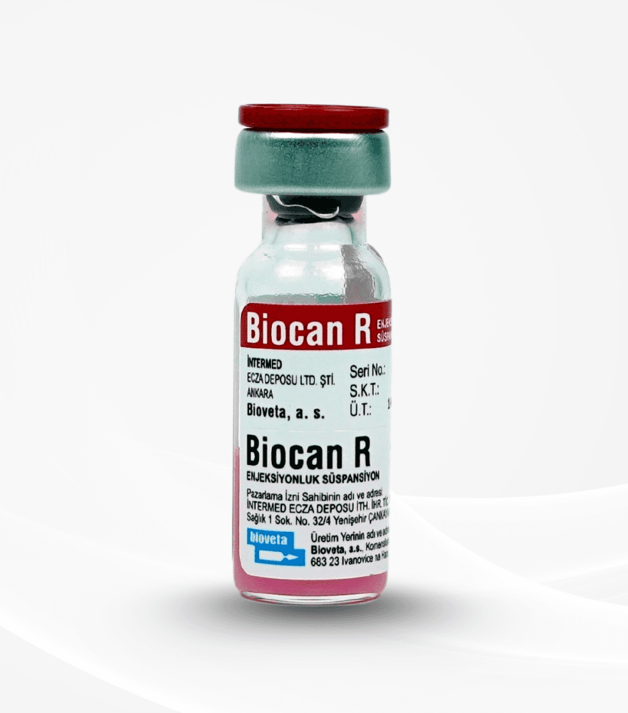 Biocan R ürün görseli