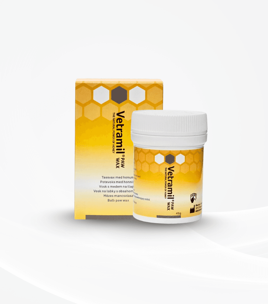 Vetramil Paw Wax ürün görseli